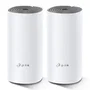 TP-Link Deco E4 Pack de 2 Sistema Mesh Dual Band 1200Mbps